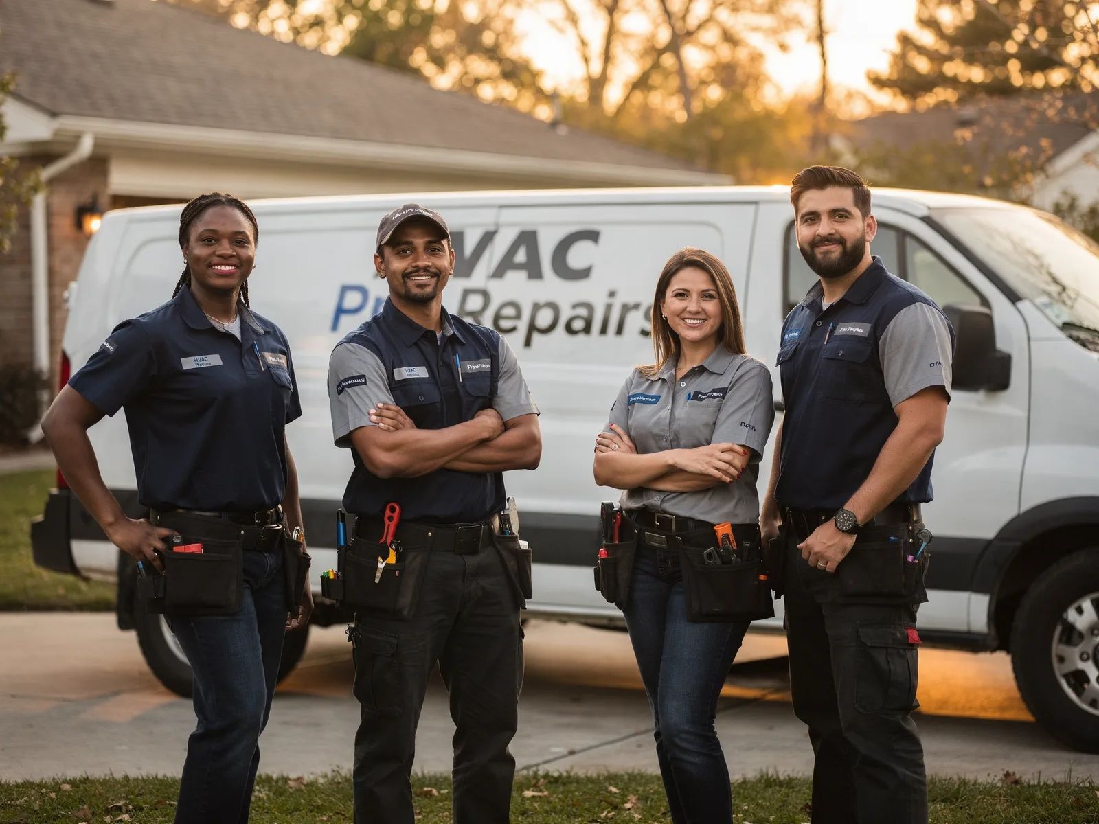Heat Pump Repair company in Marysville, CA