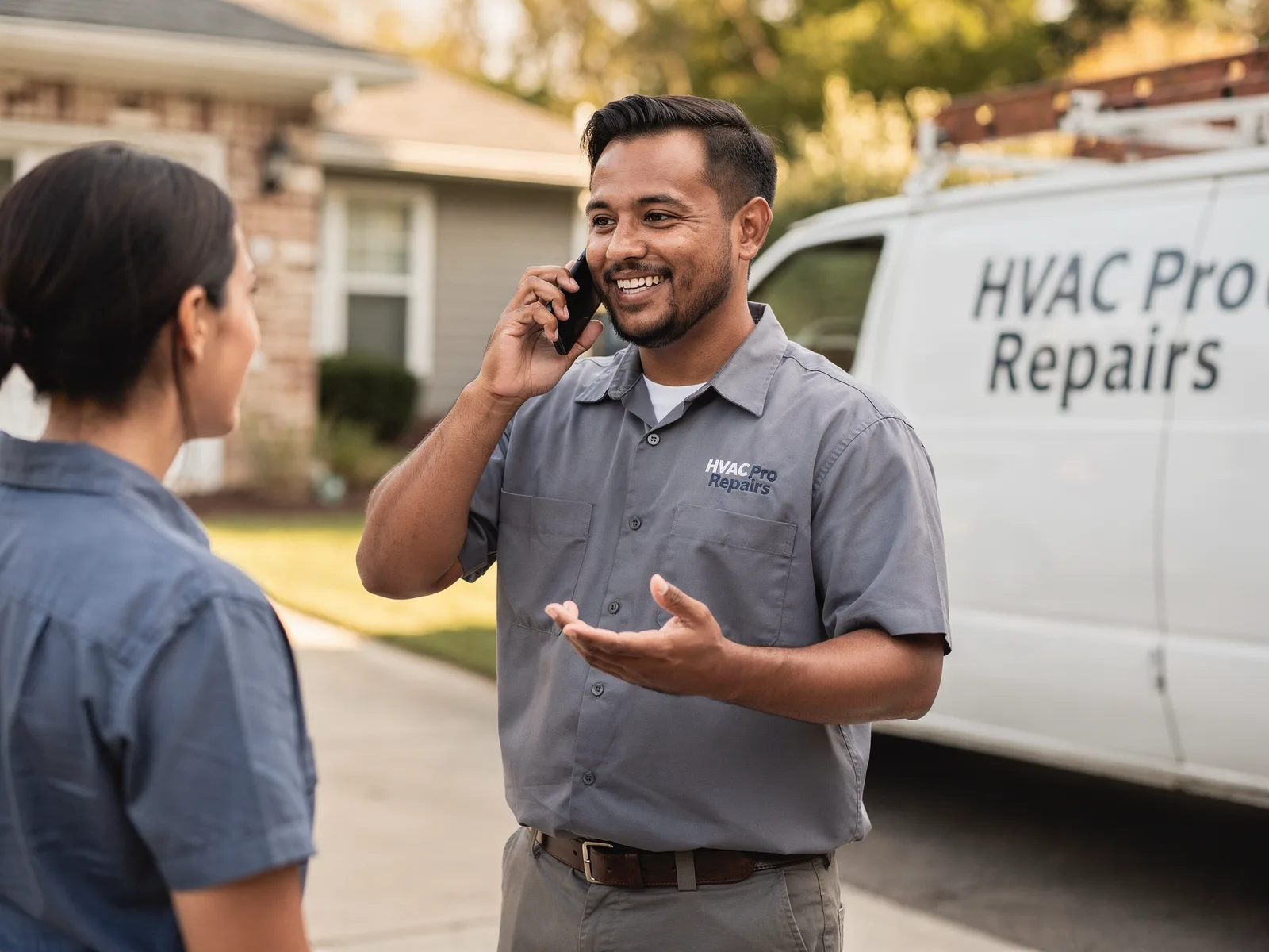 Heat Pump Repair Marysville, CA FAQs